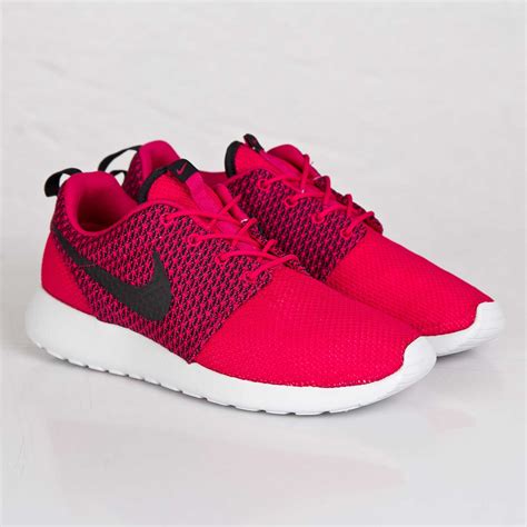 nike roshe for running